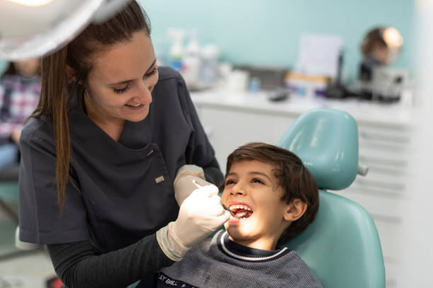 Best Emergency Dental Care for Broken or Chipped Teeth in El Paso De Robles, CA