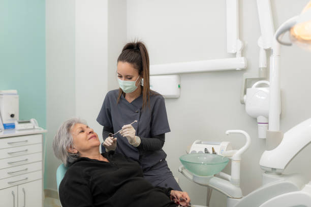 Best Emergency Treatment for Dental Infections or Abscesses in El Paso De Robles, CA