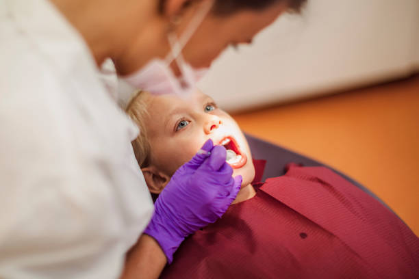 Best Pediatric Emergency Dentist in El Paso De Robles, CA